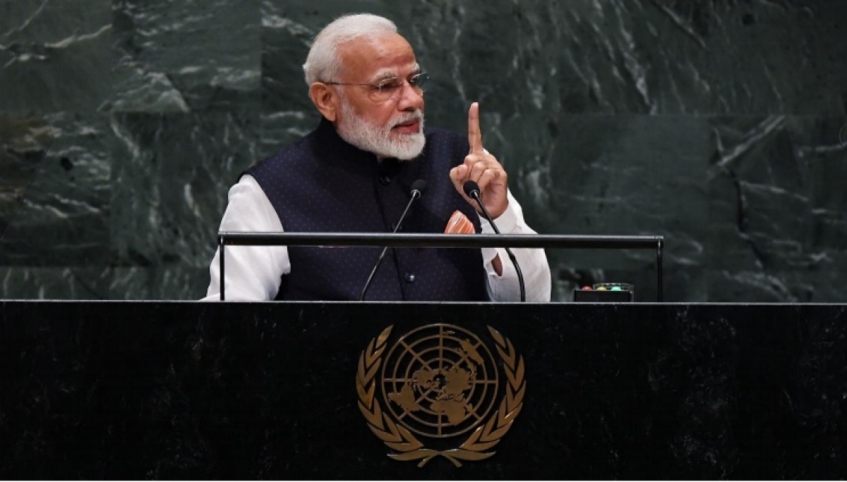 Multilateralism in Disarray: A Reality Check for India